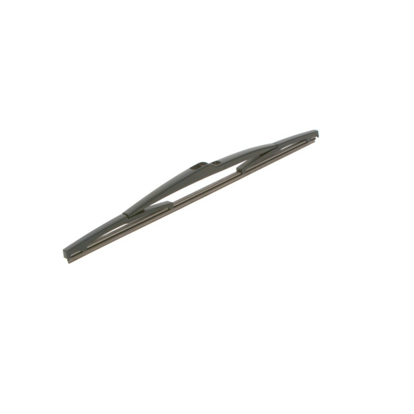 SUPERPLUS PLASTIC BLADE REAR 400 image