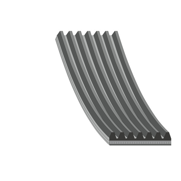 AUXILIARY BELT image