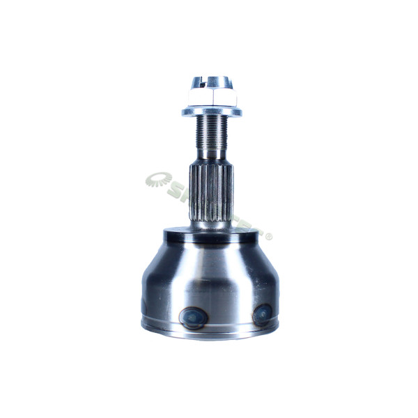 CV JOINTS image