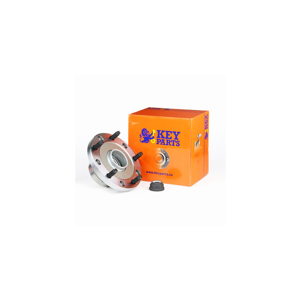 WHEEL BEARING KIT image
