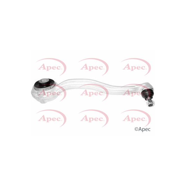 APEC SUSPENSION ARM RH image