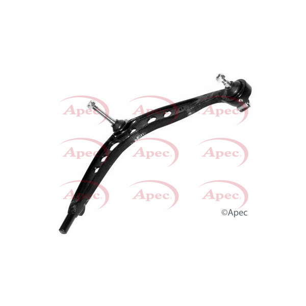 APEC SUSPENSION ARM (RH) image