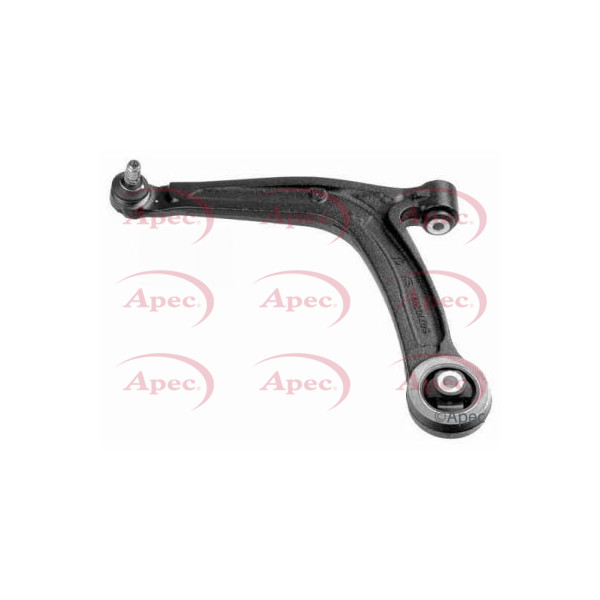 APEC WISHBONE LH image