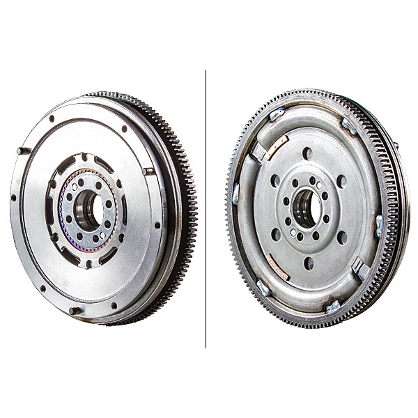 DUAL MASS FLYWHEEL (W/O BOLTS) image