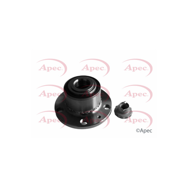 APEC WHEEL BEARING KIT image