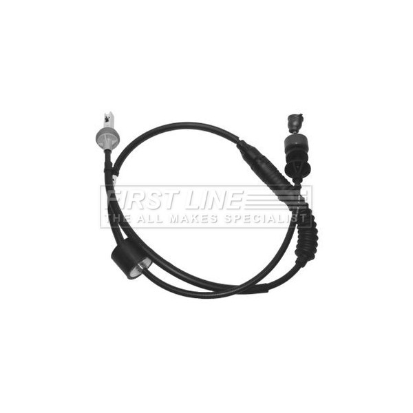 CLUTCH CABLE AUTO ADJUST image