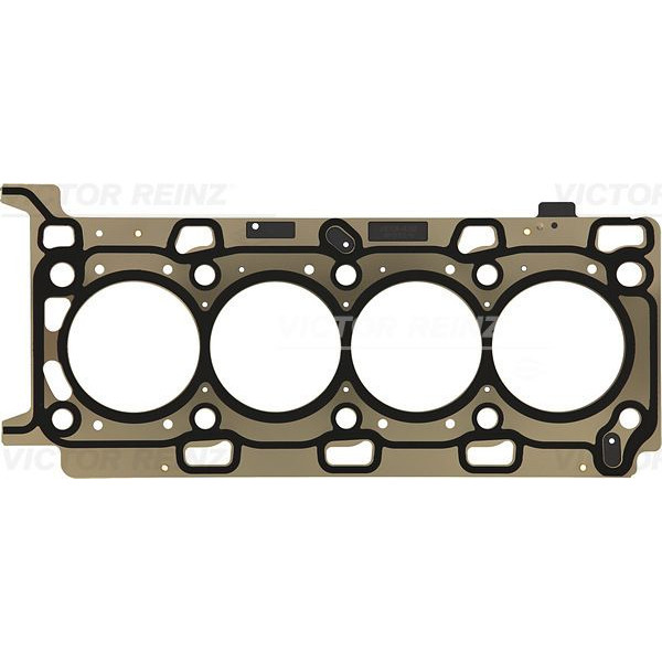 CYLINDER HEAD GASKET image