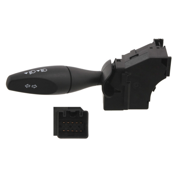 STEERING COLUMN SWITCH ASSEMBLY image