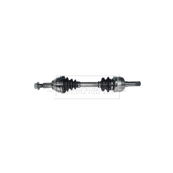 DRIVE SHAFT image DRIVE SHAFT image