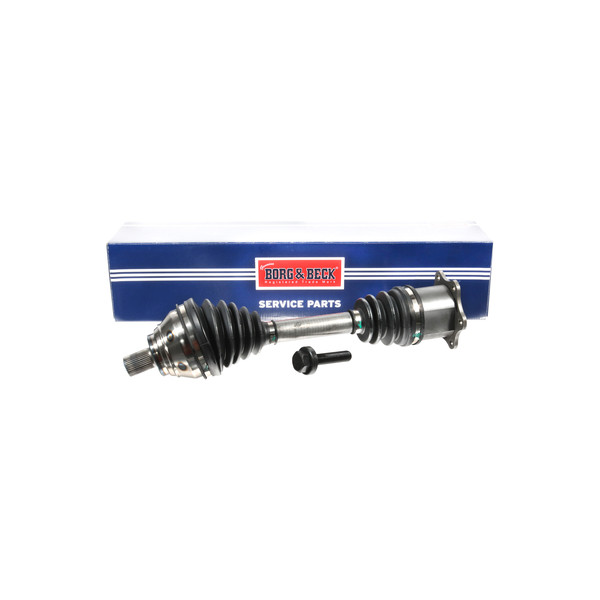 DRIVE SHAFT image DRIVE SHAFT image