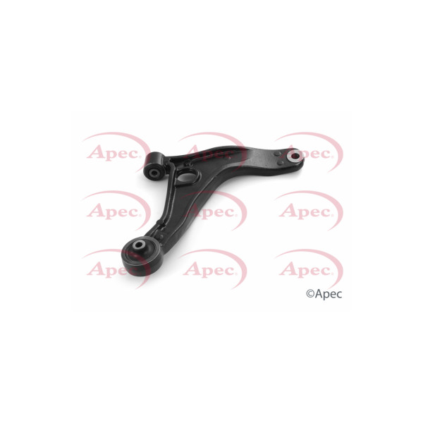 APEC WISHBONE (RH) image