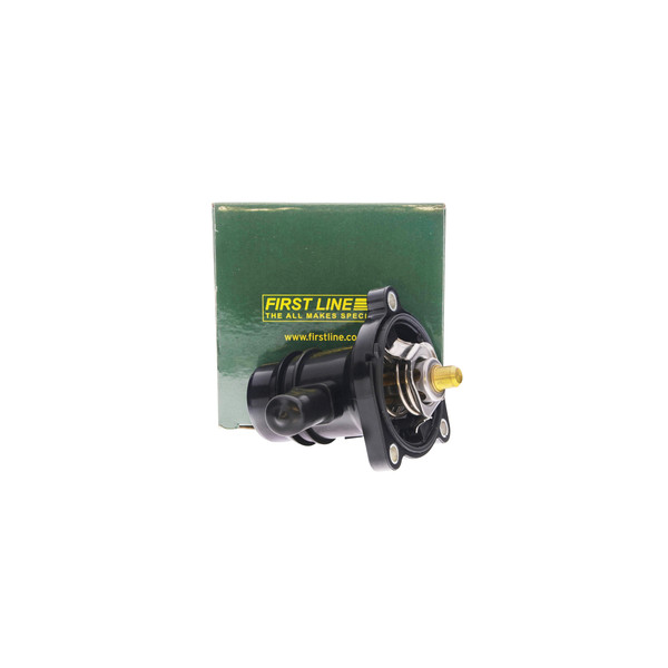 THERMOSTAT KIT image