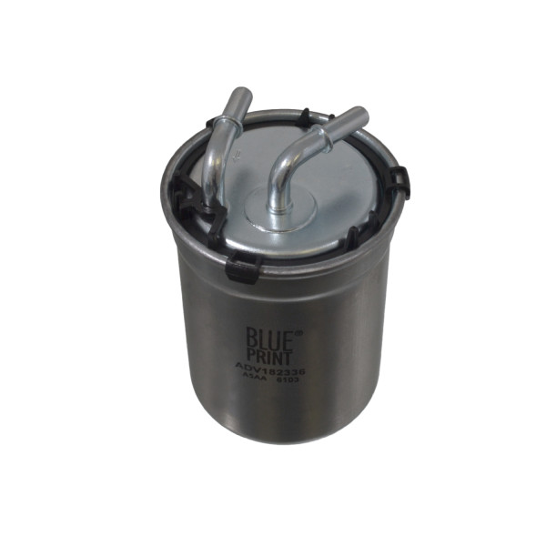 FUEL FILTER image