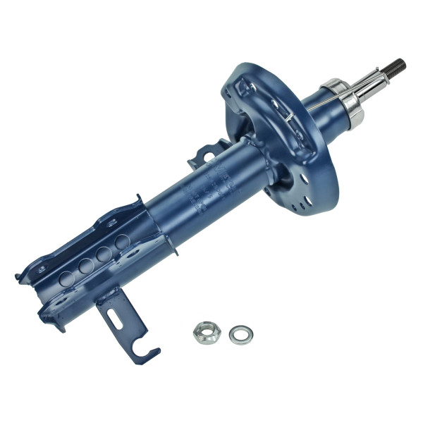 Shock absorber image Shock absorber image
