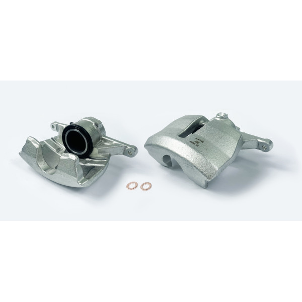 CALIPER (FRONT LH) - AUDI SEAT SKODA VW image