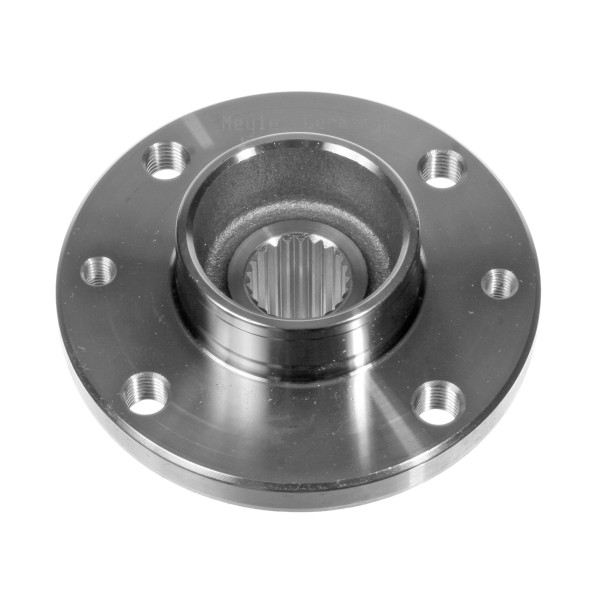 Wheel hub image Wheel hub image