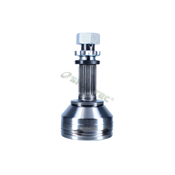 CV JOINTS image