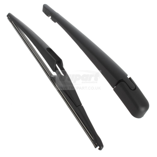 CLIO 98-05 MICRA 03-5/05 CAMPUS 05-09 R/ARM & 30CM image