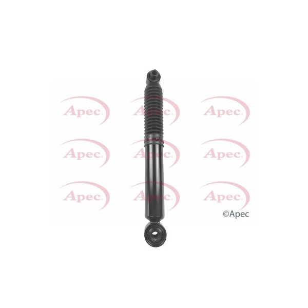 APEC SHOCK ABS REAR image