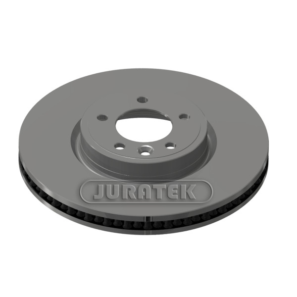 DISC (FRONT) - LAND ROVER image