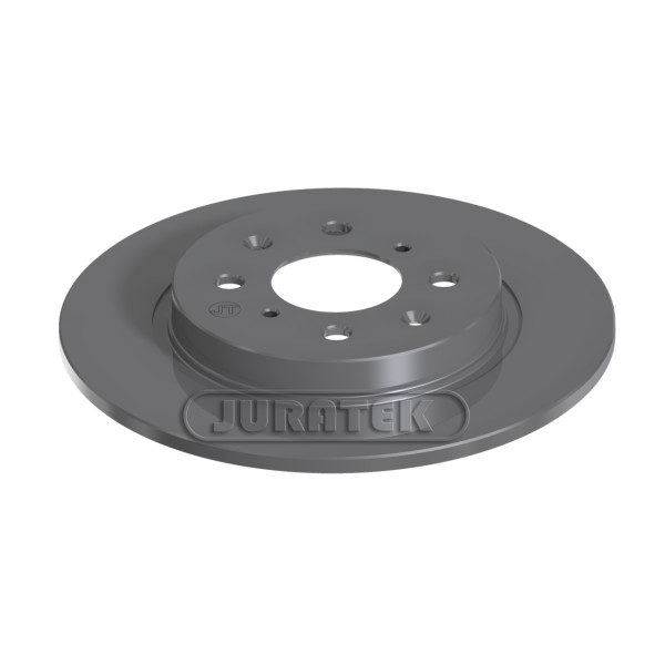 DISC (REAR) - HONDA image