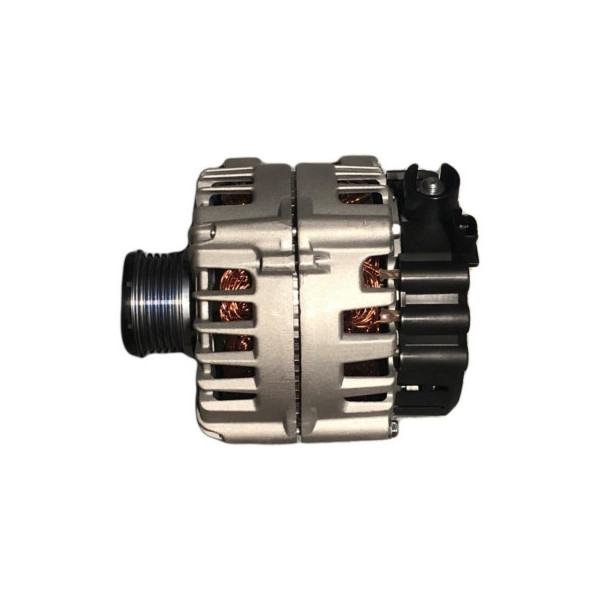 Alternator NEW 180A image