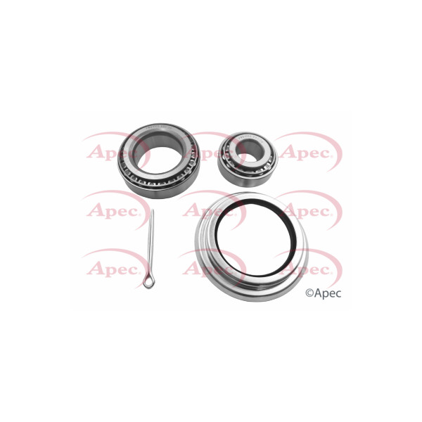 APEC WHEEL BEARING KIT image