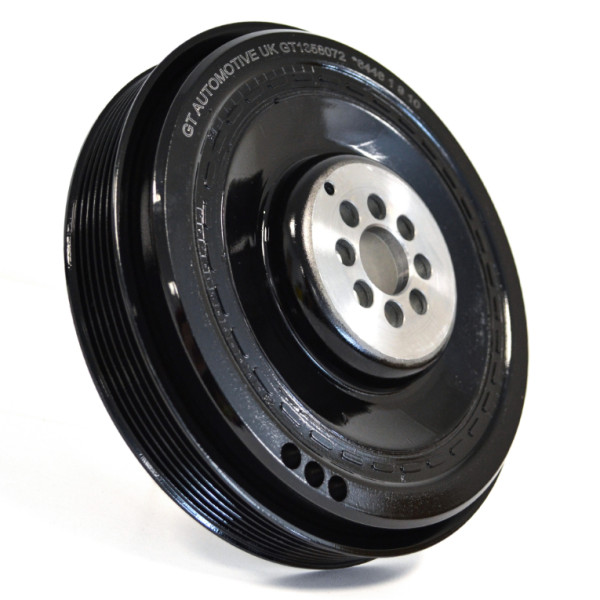 Crankshaft Pulley (TVD): VW AUDI 2.7TDi 3.0TDi image
