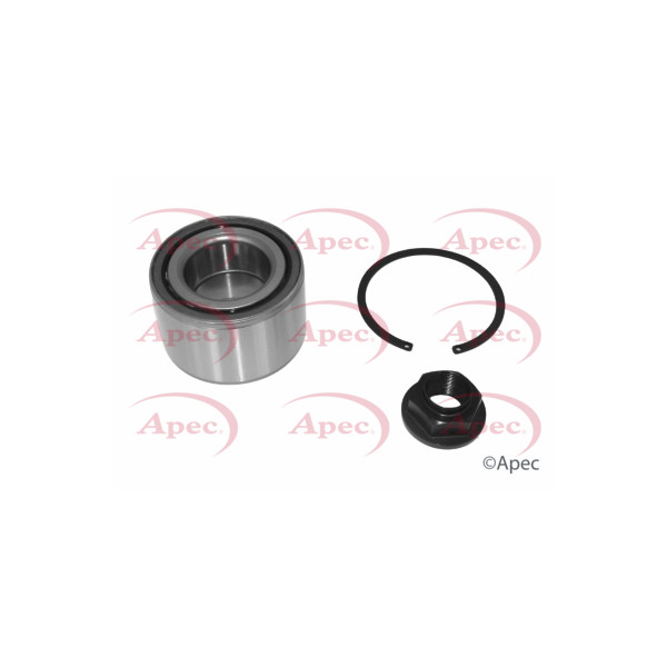 APEC WHEEL BEARING KIT image