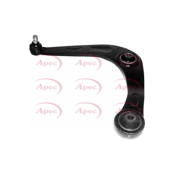 APEC SUSPENSION ARM (LH) image