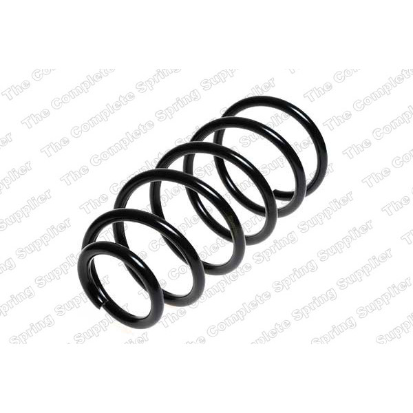COIL SPRING FRONT AUDI image