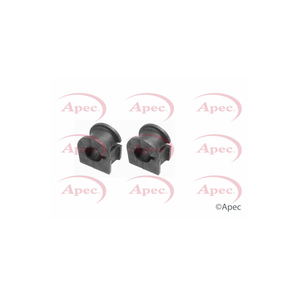 APEC ANTI-ROLL BAR BUSH X2 image