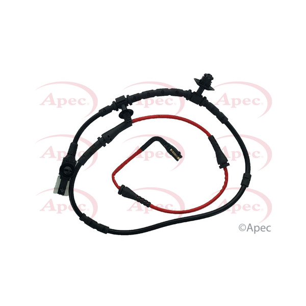 APEC BRAKE PAD WEAR INDICATOR image