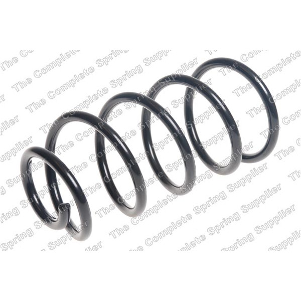 COIL SPRING REAR OPEL/VAUXHALL image