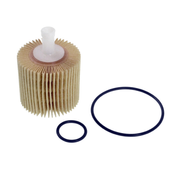 OIL FILTER image