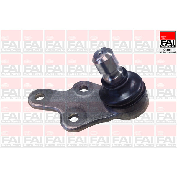 P2 TRACK RODS & BALL JOINTS image