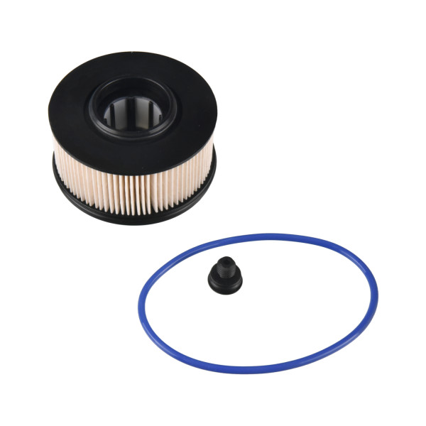 FUEL FILTER image