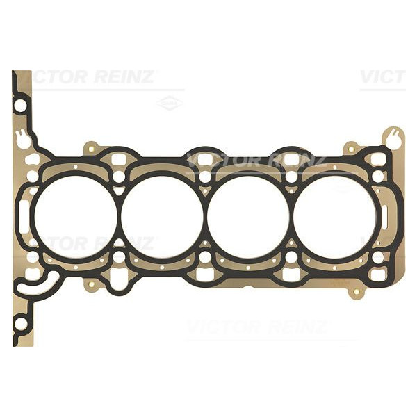 CYLINDER HEAD GASKET image