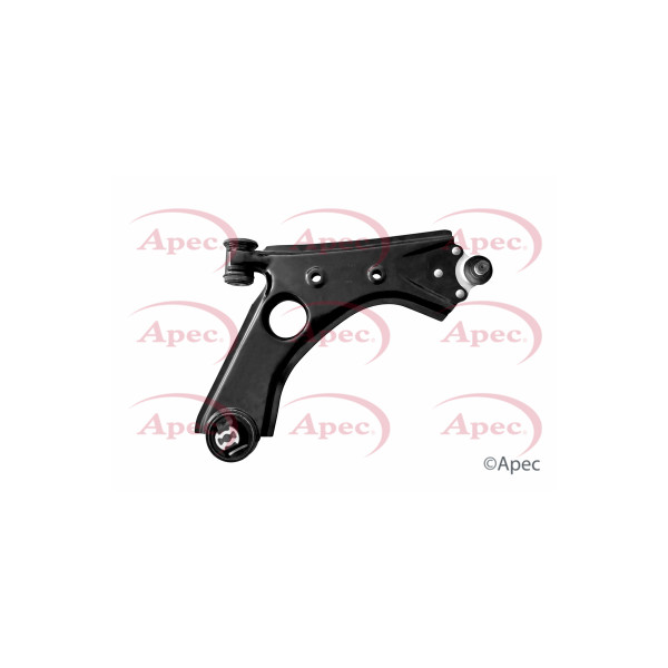 APEC WISHBONE (RH) image