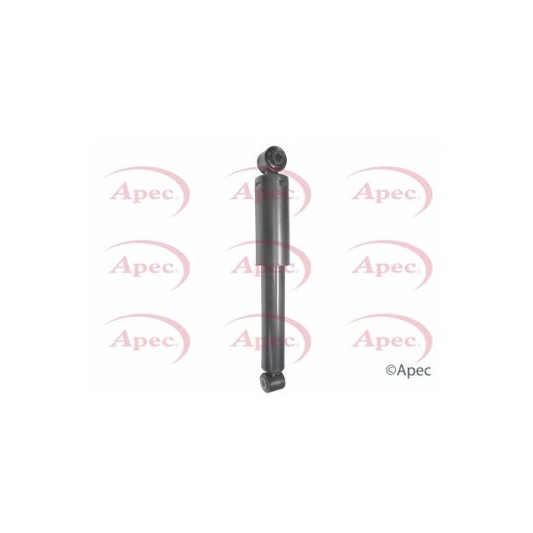 APEC SHOCK ABS REAR image