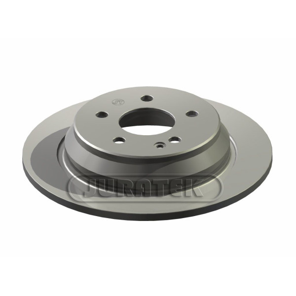 DISC (REAR) - MERCEDES image