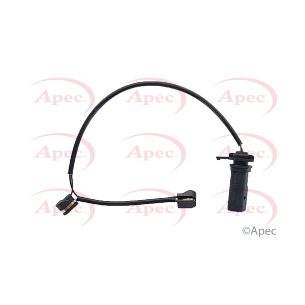 APEC BRAKE PAD WEAR INDICATOR image