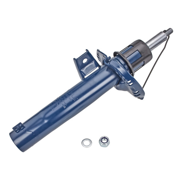 Shock absorber image