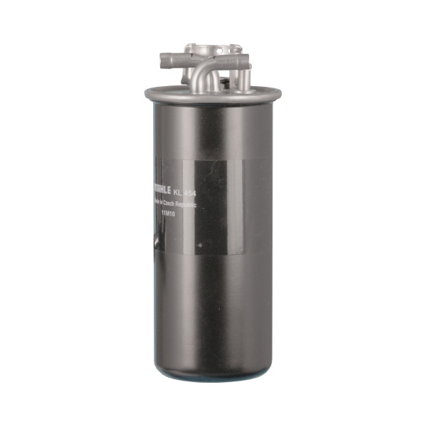 FUEL FILTER - IN-LINE image