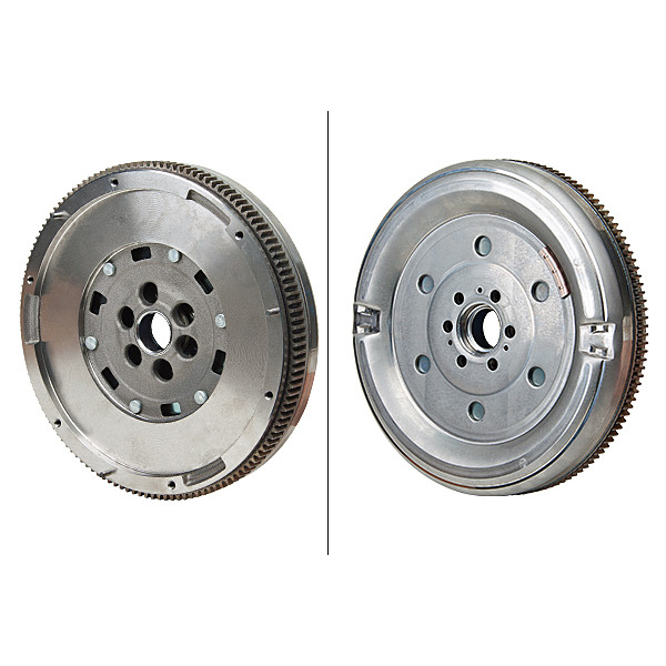 DUAL MASS FLYWHEEL (W/O BOLTS) image