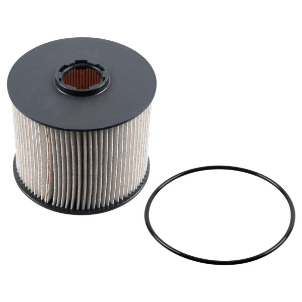 FUEL FILTER image