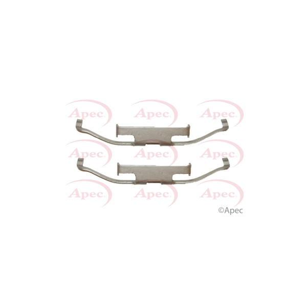 APEC BRAKE FITTING KIT image