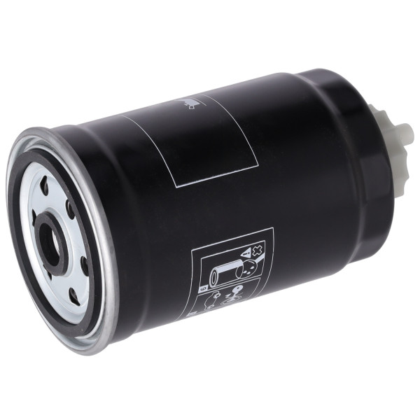 FUEL FILTER image