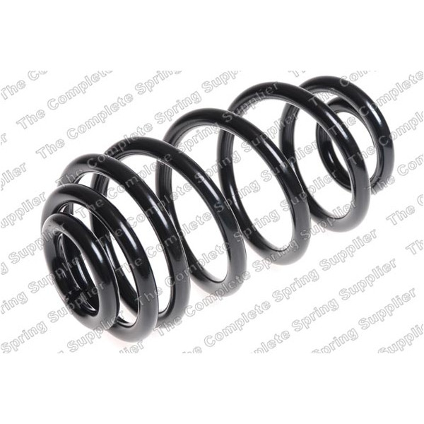 COIL SPRING REAR OPEL/VAUXHALL image