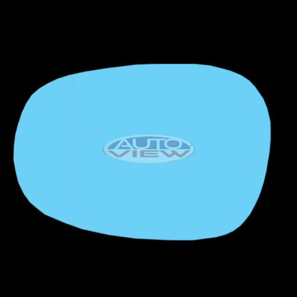 BMW 1 & 3 Series LH Blue-Tint image